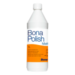 bona polish matt