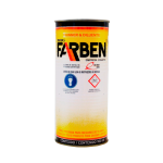 thinner farben 900