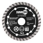 disco N2 nove54