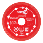 disco N4 nove54