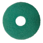 disco pad verde