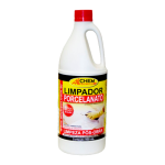 allchem limpador de porcelanato limpeza pós obra 950ml