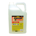 allchem removedo de ceras 5l