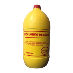 Ácido Hipoclorito- Silaqua 5L 500×500