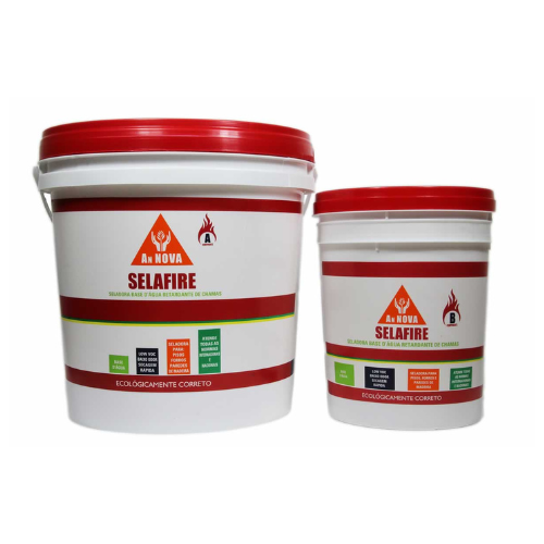 Apollo SelaFire 3,6 l.