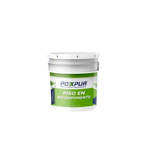 Pox Pur Cola PU Piso EN Natural 5kg