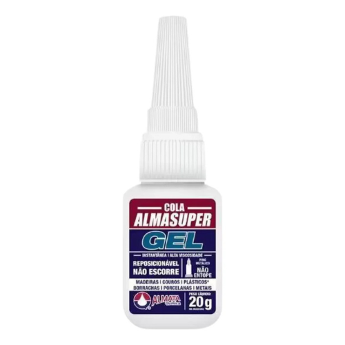 AlmaSuper Gel 20g