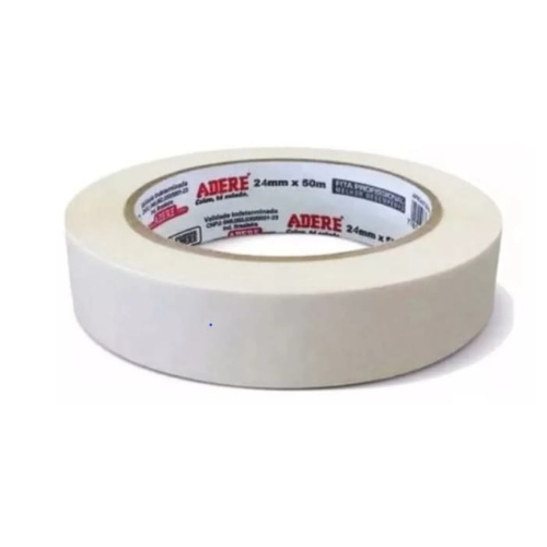 Adere Fita Crepe 423 24 x 50
